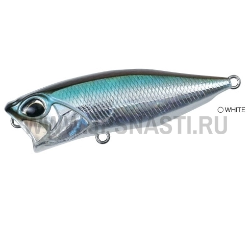 Воблер DUO Realis Popper 64, 9 гр, ADA3093