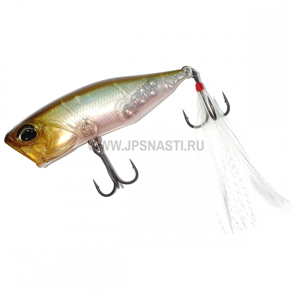 Воблер DUO Realis Popper 64, 9 гр, GEA3006