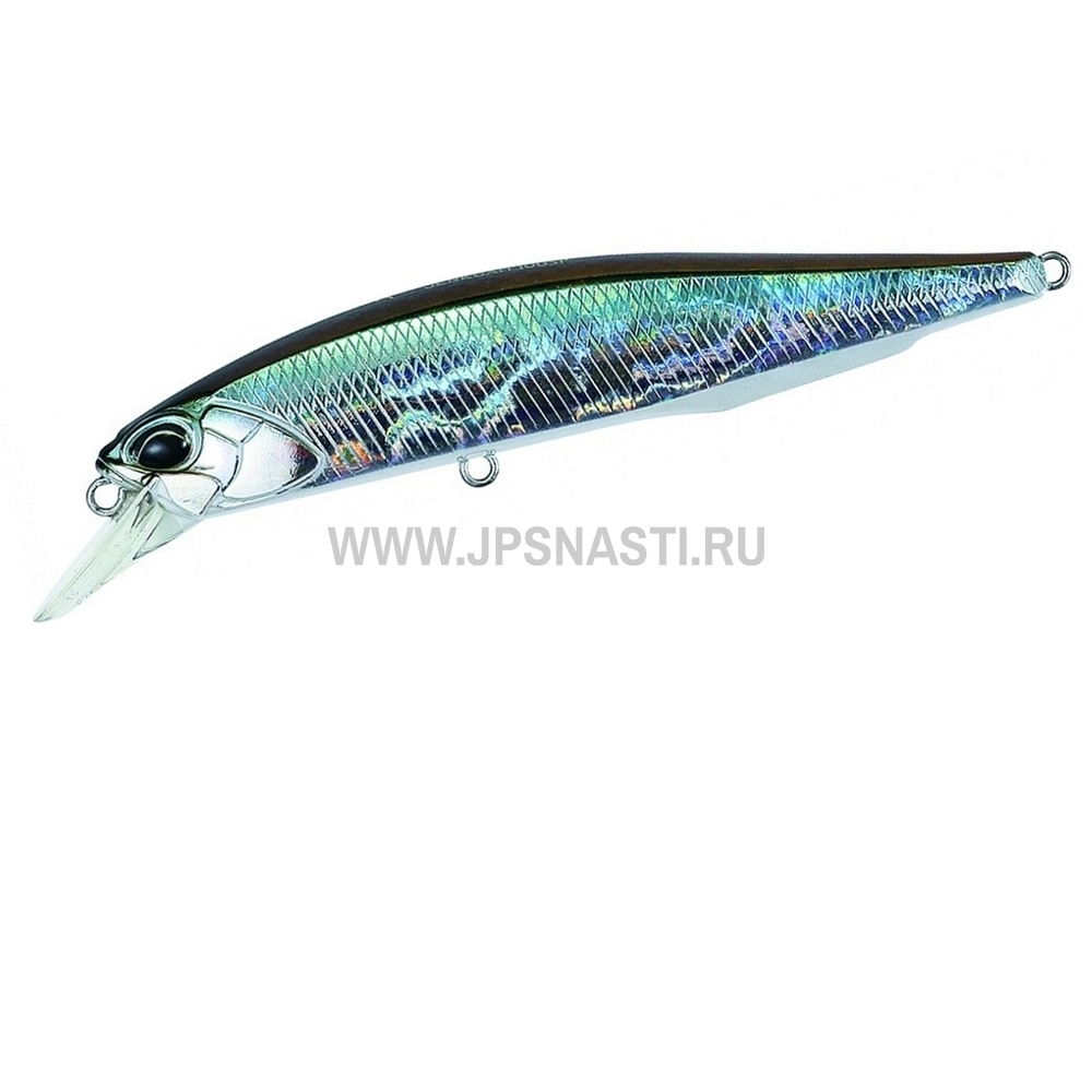 Воблер DUO Realis Jerkbait 120SP, 18 г, ADA3093