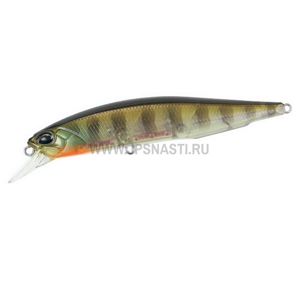 Воблер DUO Realis Jerkbait 100SP, 14.5 гр, CCC3158