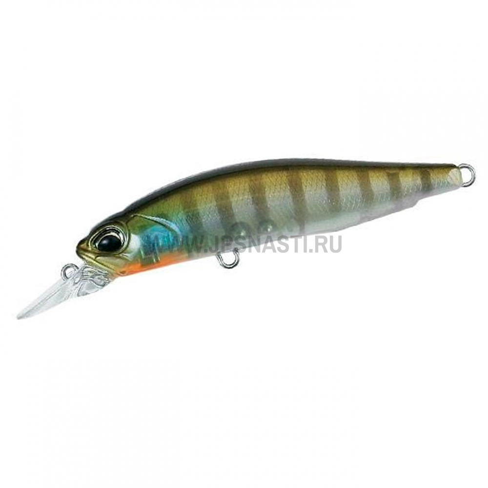 Воблер DUO Realis Rozante 63SP, 5 гр, CCC3158