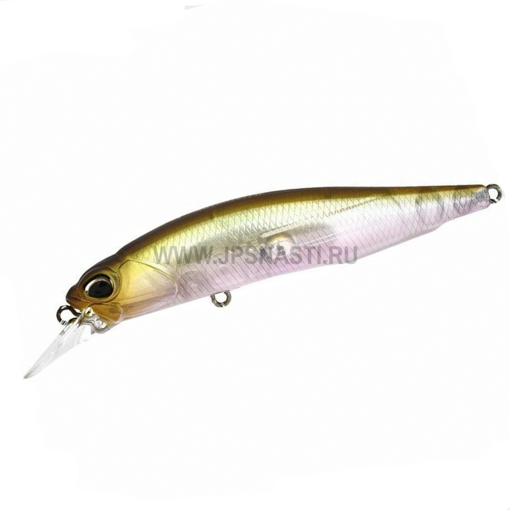 Воблер DUO Realis Rozante 63SP, 5 гр, GEA3006