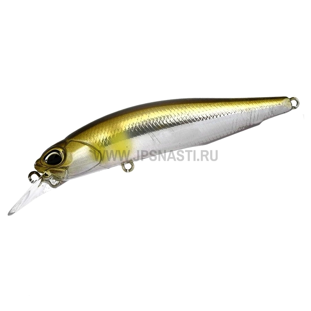 Воблер DUO Realis Rozante 63SP, 5 гр, DRA3050