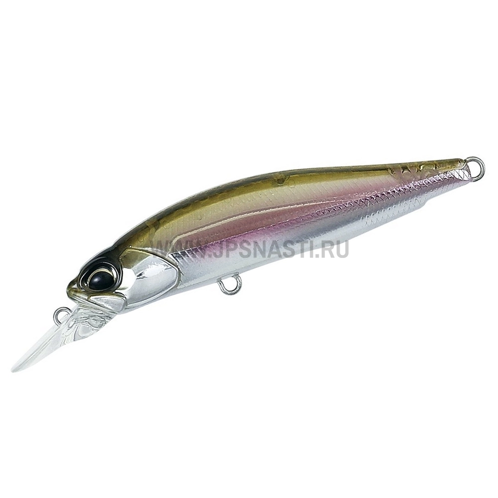 Воблер DUO Realis Rozante 63SP, 5 гр, DSH3061