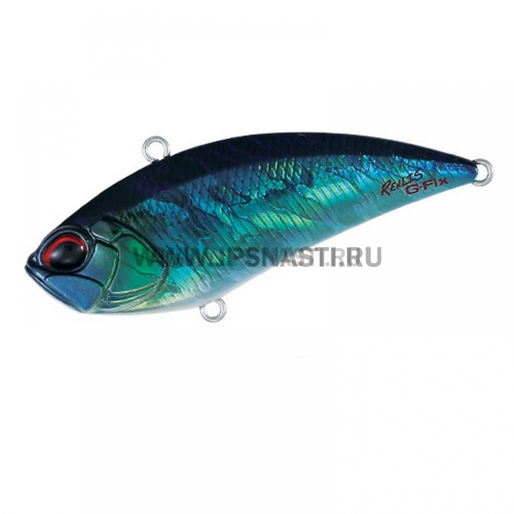 Виб DUO Realis Vibration 68 G-Fix, 21 гр, AJA3087