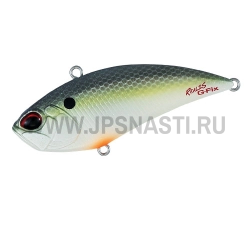 Виб DUO Realis Vibration 68 G-Fix, 21 гр, ACC3083