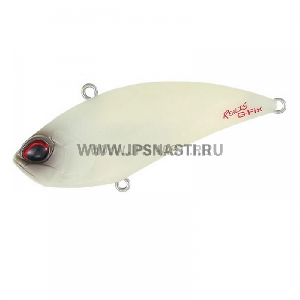 Виб DUO Realis Vibration 68 G-Fix, 21 гр, ACC3018