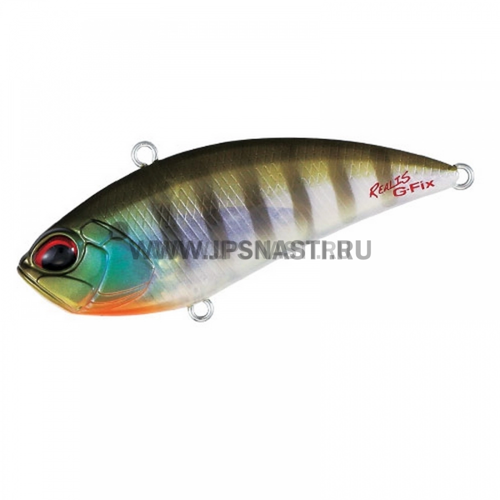 Виб DUO Realis Vibration 68 G-Fix, 21 гр, CCC3158