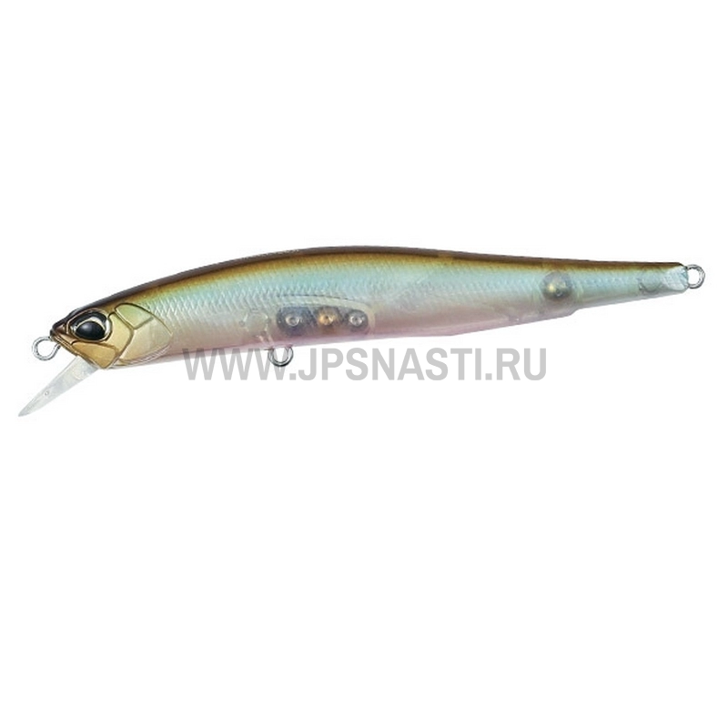 Воблер DUO Realis Minnow 80SP, 4.7 г, GEA3006