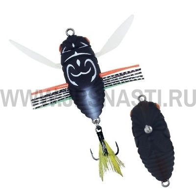 Воблер DUO Realis Shinmushi, 5.7 гр, CCC3204