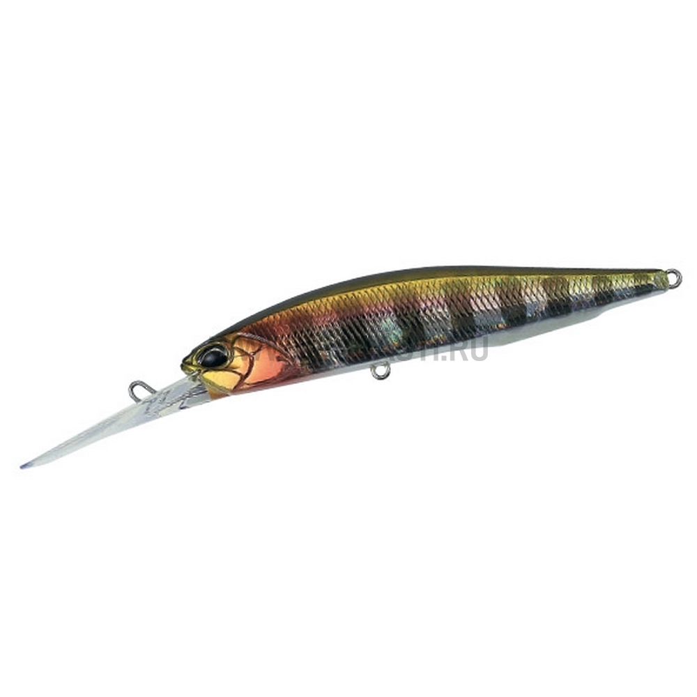 Воблер DUO Realis Jerkbait 100DR-SP, 15.6 гр, ADA3058