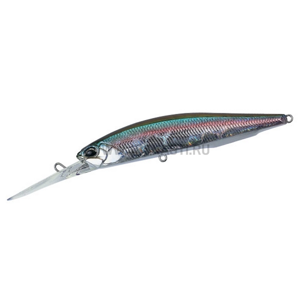 Воблер DUO Realis Jerkbait 100DR-SP, 15.6 гр, ADA4013