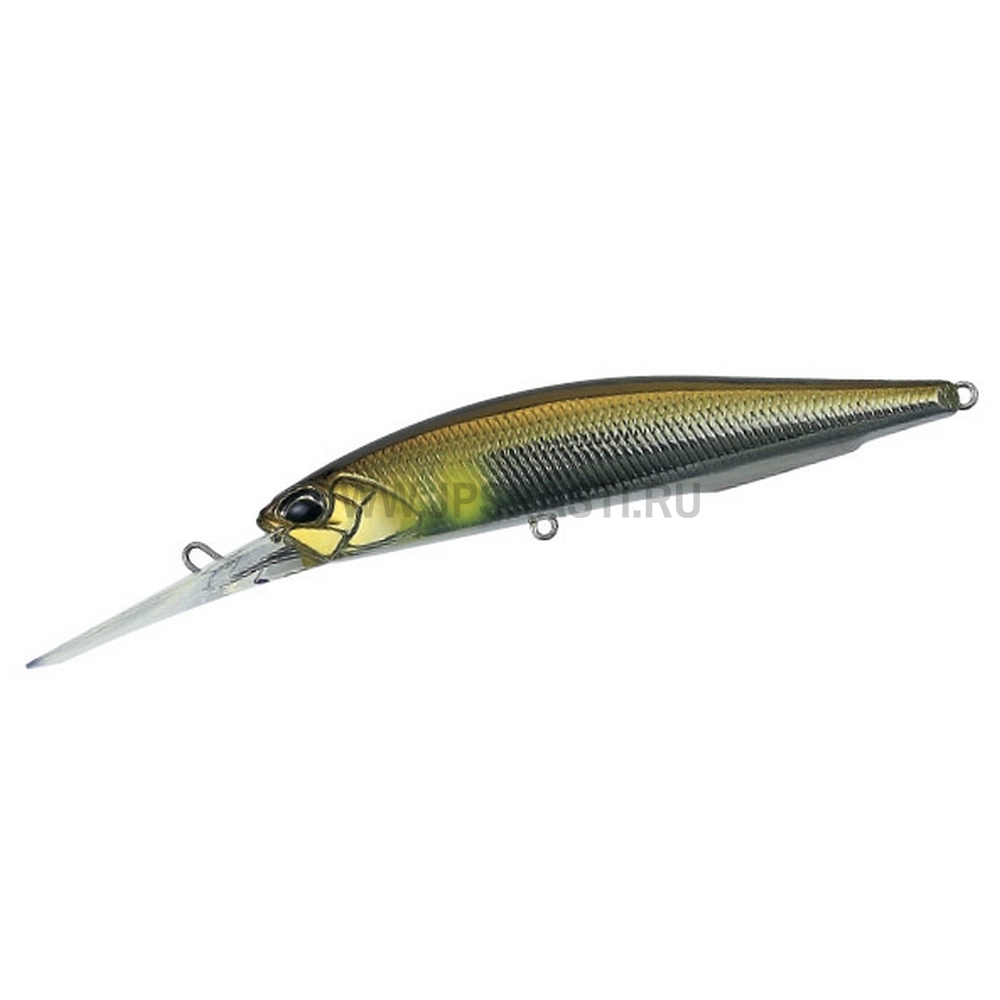 Воблер DUO Realis Jerkbait 100DR-SP, 15.6 гр, DRA3050