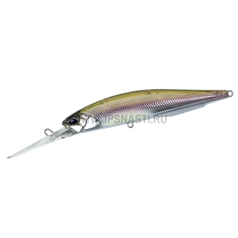 Воблер DUO Realis Jerkbait 100DR-SP, 15.6 гр, DSH3061