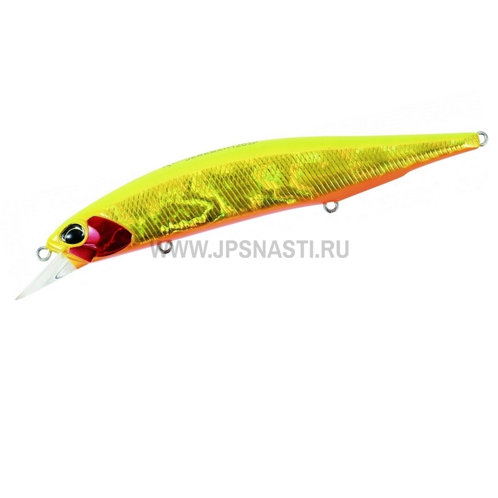 Воблер DUO Realis Jerkbait 120SP, 18 г, ADA3121