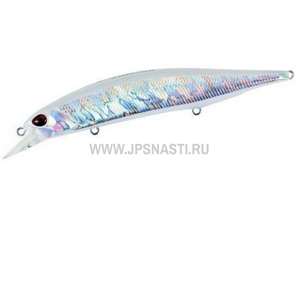 Воблер DUO Realis Jerkbait 120SP, 18 г, AJO0091