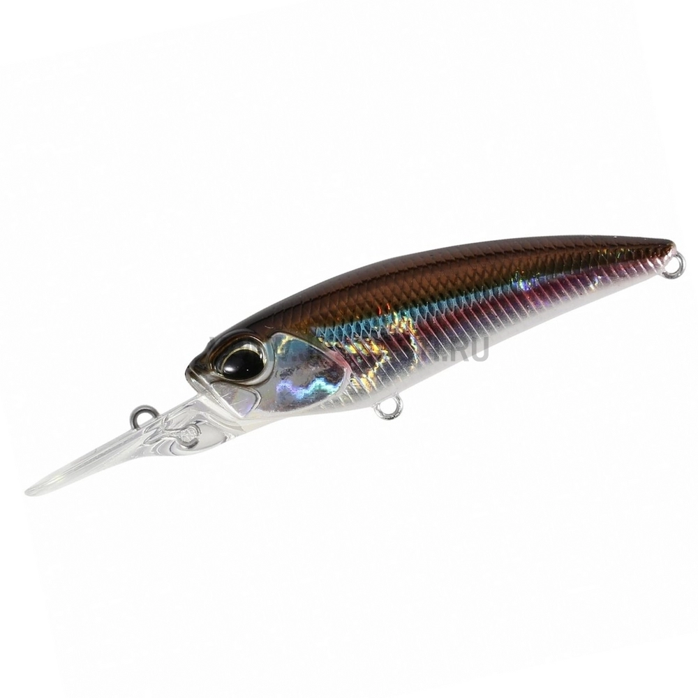 Воблер DUO Realis Shad 59MR SP, 4.7 г, ADA4013