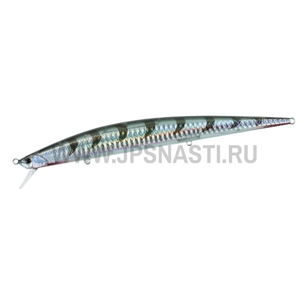 Воблер DUO Tide Minnow Slim 175, 27 гр, GHN0331