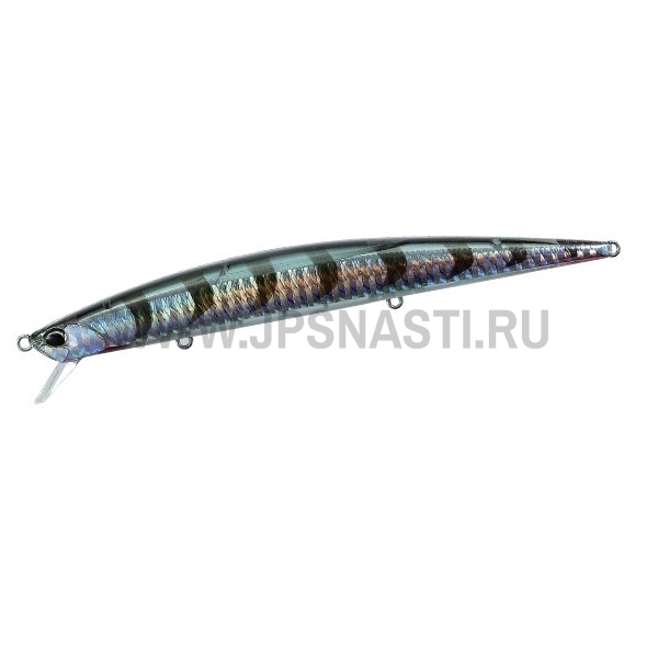 Воблер DUO Tide Minnow Slim 140, 18 гр, GHN0331