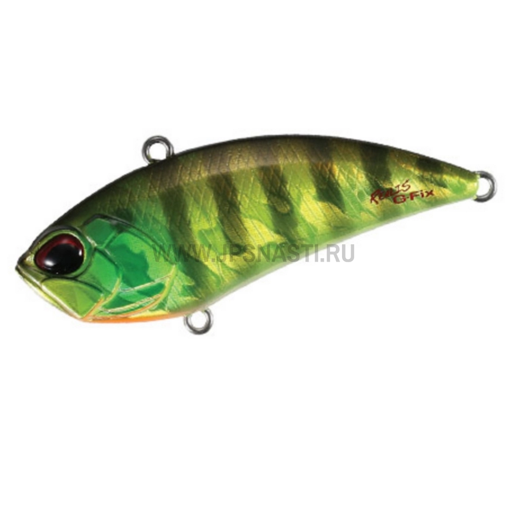 Виб DUO Realis Vibration 62 G-Fix, 14.5 гр, AJO0091