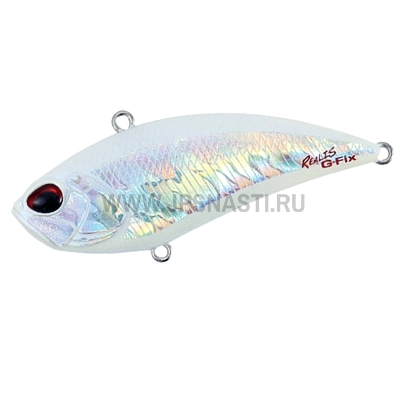 Виб DUO Realis Vibration 68 G-Fix, 21 гр, AJO0091