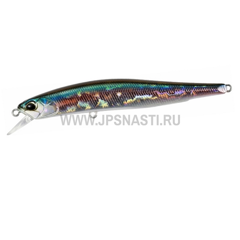 Воблер DUO Realis Minnow 80SP, 4.7 г, ADA4013