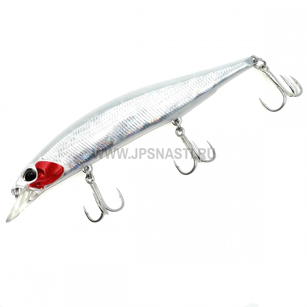 Воблер DUO Realis Jerkbait 120SP SW Limited, 17.9 гр, ADA0088