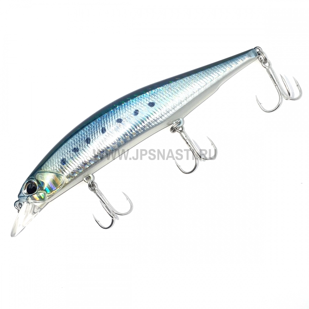 Воблер DUO Realis Jerkbait 120SP SW Limited, 17.9 гр, AHA0011