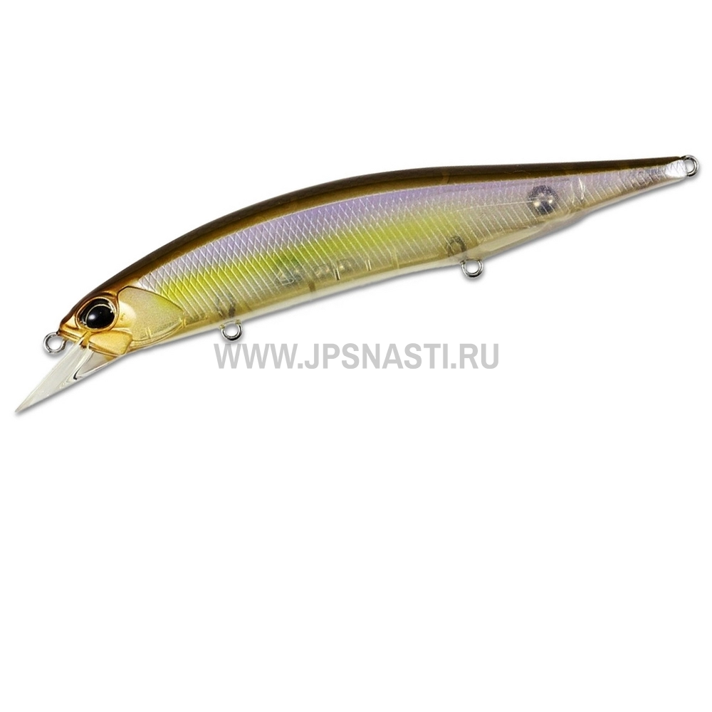 Воблер DUO Realis Jerkbait 120SP, 18 г, CCC3176