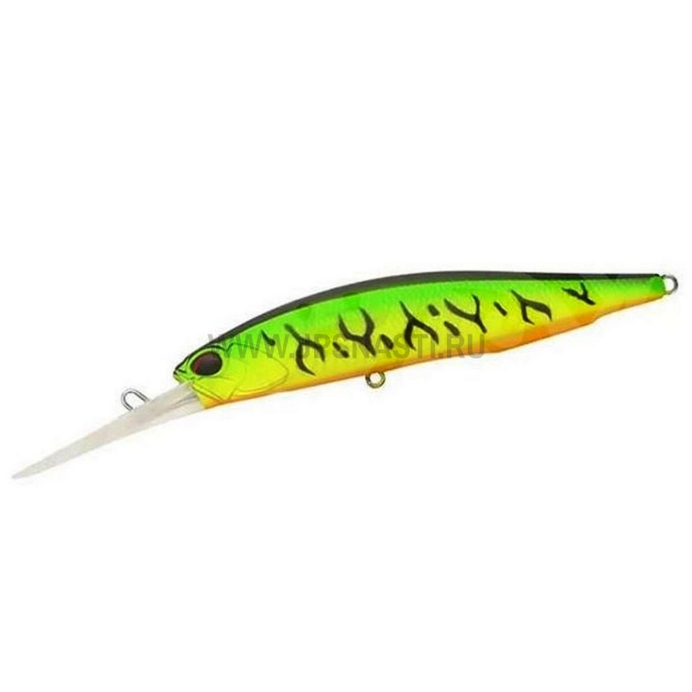 Воблер DUO Realis Jerkbait 100DR-SP, 15.6 гр, ACC3059