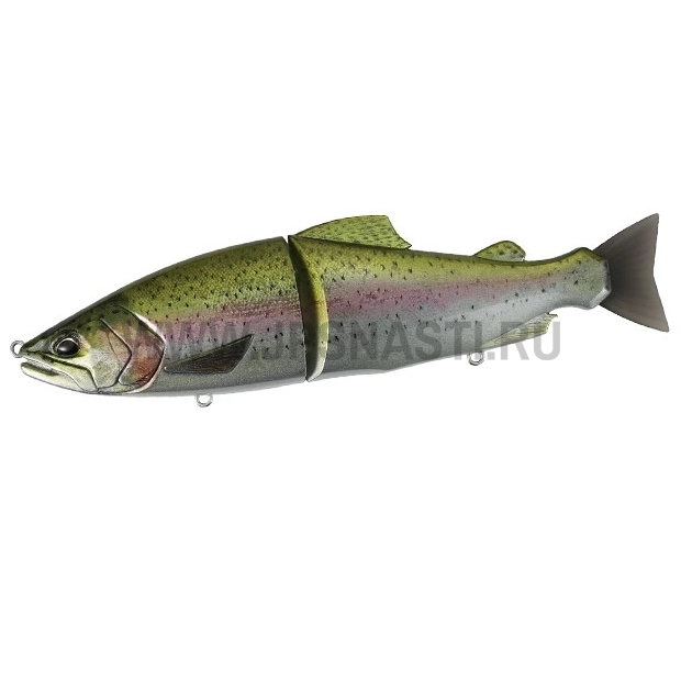 Воблер DUO Realis Onimasu 188F, 74.5 гр, CCC3836