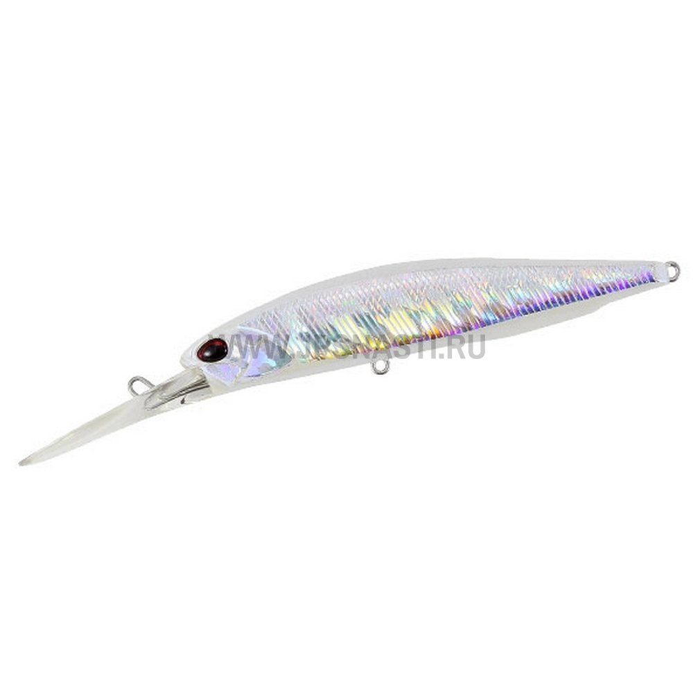 Воблер DUO Realis Jerkbait 100DR-SP, 15.6 гр, AJO0091