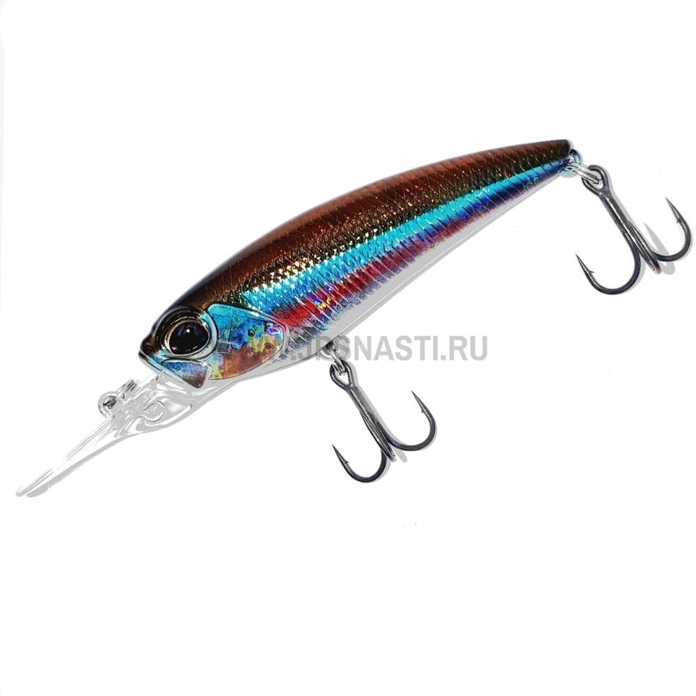 Воблер DUO Realis Shad 52MR SP, 3.8 г, ADA4013