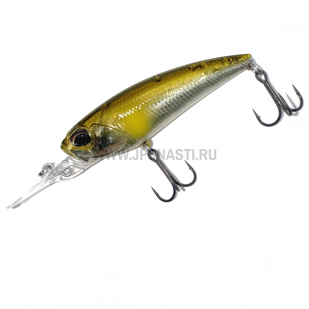 Воблер DUO Realis Shad 52MR SP, 3.8 г, DRA3060