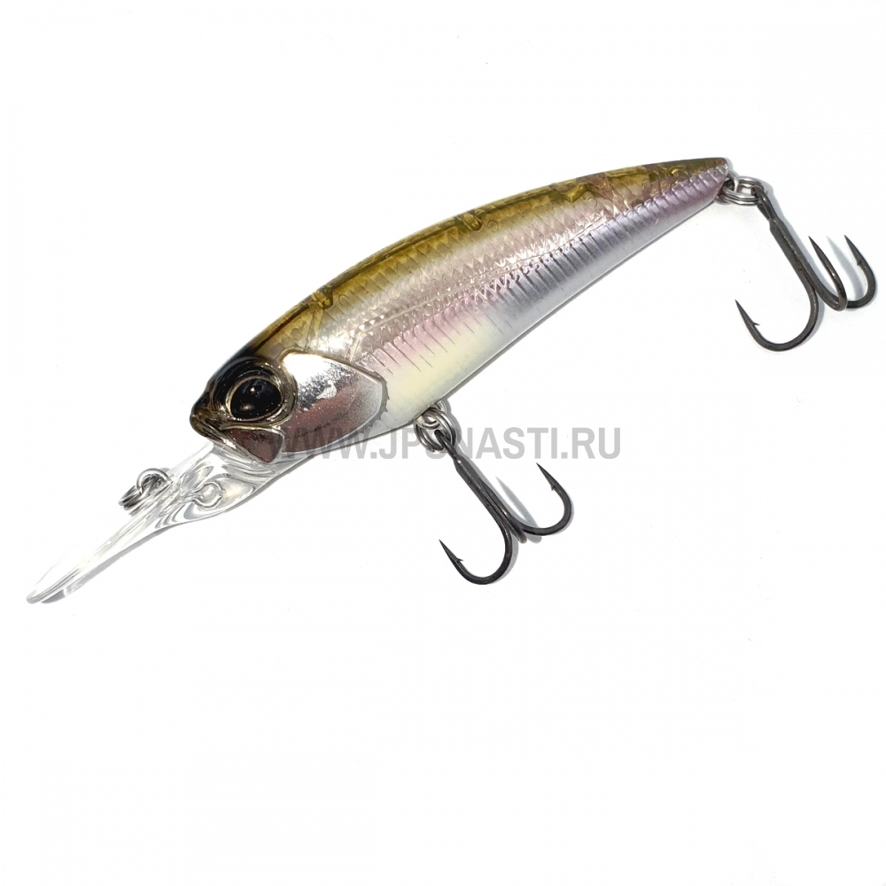 Воблер DUO Realis Shad 52MR SP, 3.8 г, DSH3061