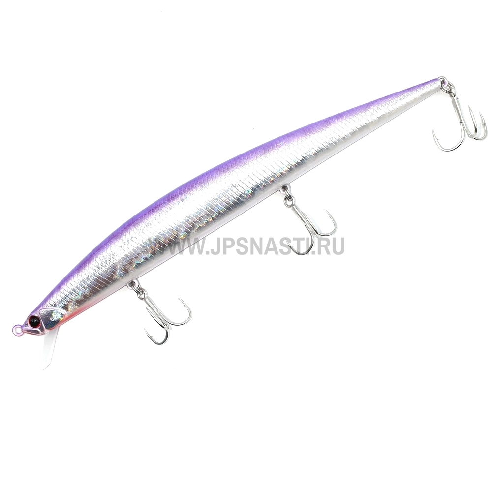 Воблер DUO Tide Minnow Slim 175, 27 гр, ADA0046