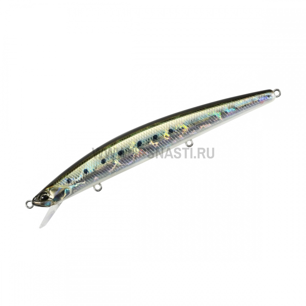 Воблер DUO Tide Minnow Slim 140, 18 гр, ADA0037