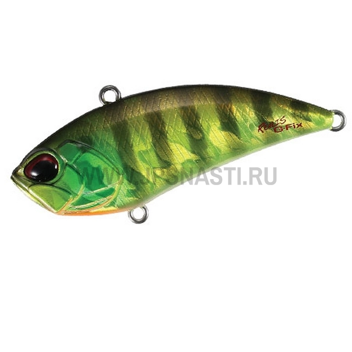 Виб DUO Realis Vibration 68 G-Fix, 21 гр, AJA3055