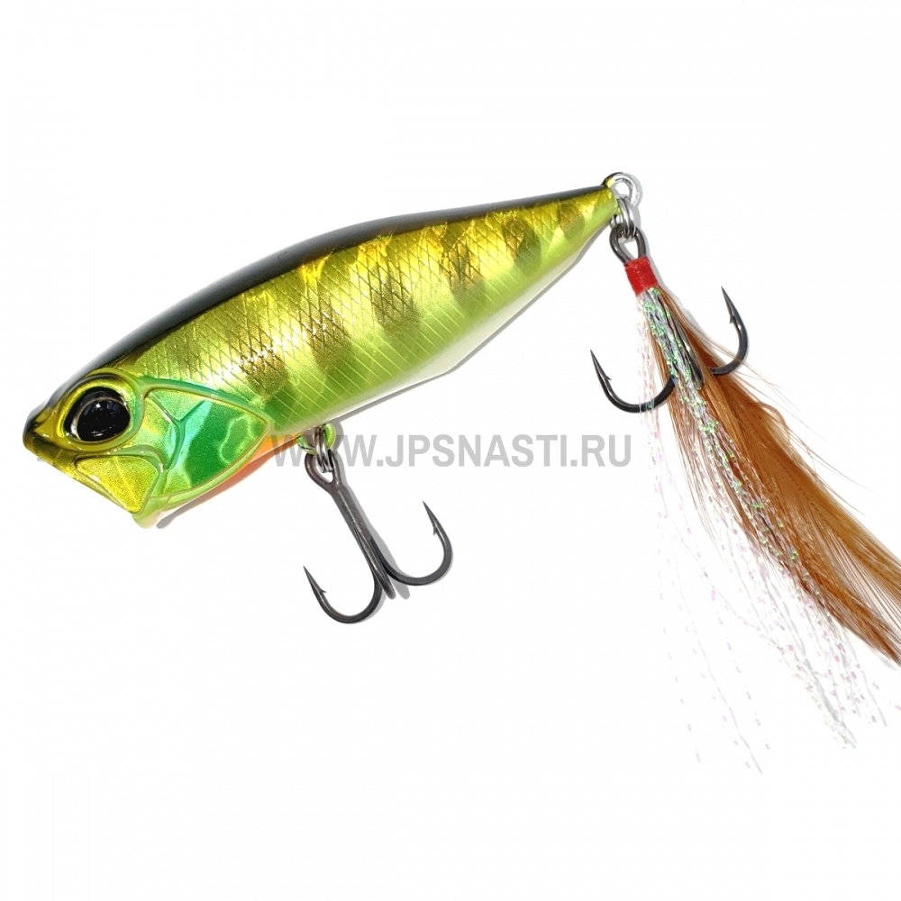 Воблер DUO Realis Popper 64, 9 гр, AJA3055