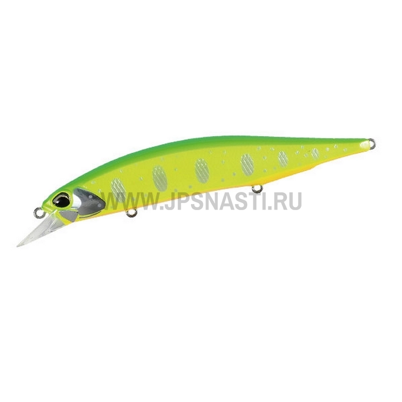 Воблер DUO Realis Jerkbait 120SP Pike, 17.8 г, ASI4044