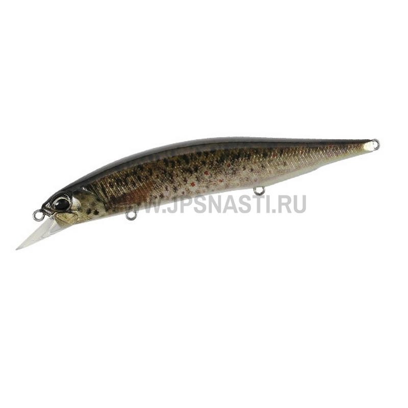 Воблер DUO Realis Jerkbait 120SP Pike, 17.8 г, CCC3815