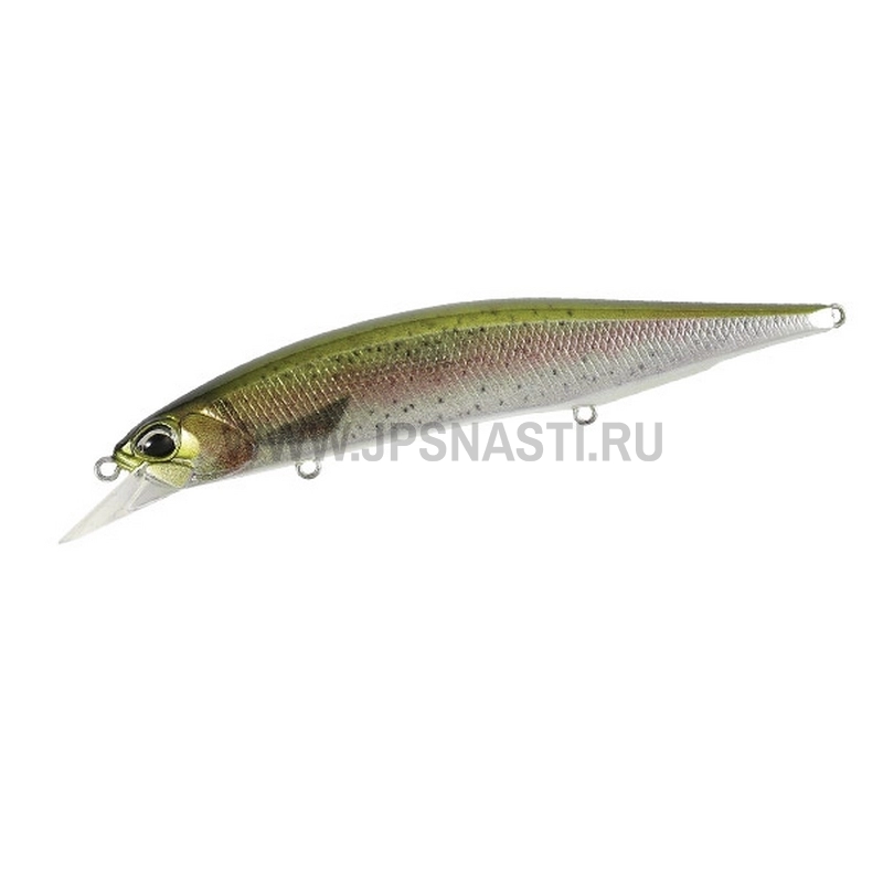 Воблер DUO Realis Jerkbait 120SP Pike, 17.8 г, CCC3836