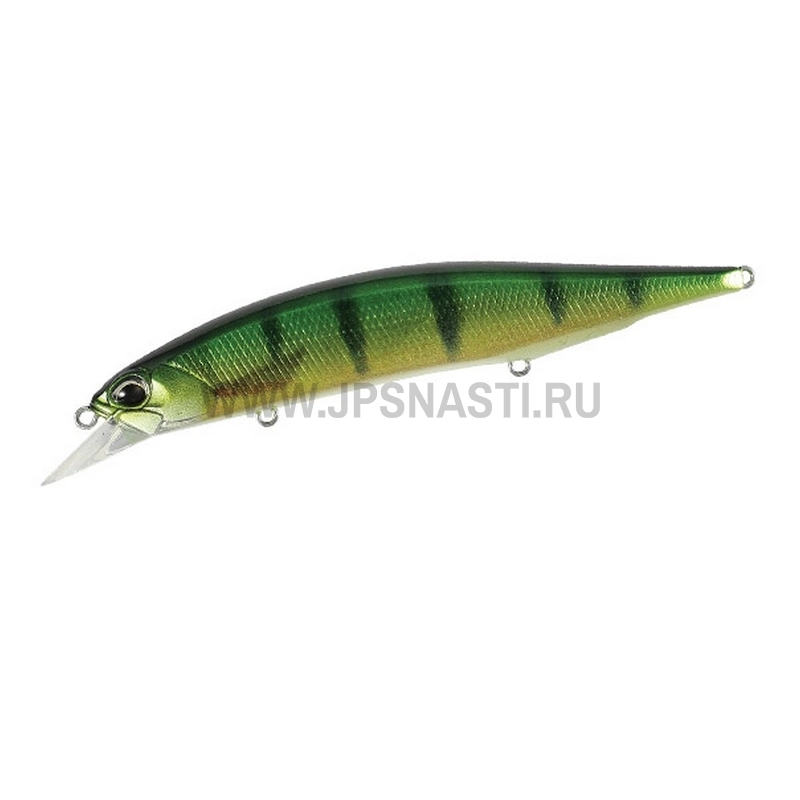 Воблер DUO Realis Jerkbait 120SP Pike, 17.8 г, CCC3864