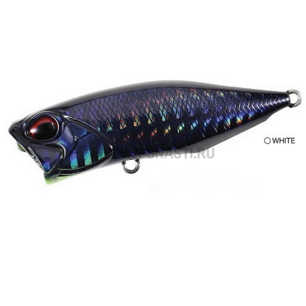 Воблер DUO Realis Popper 64, 9 гр, GHA3138