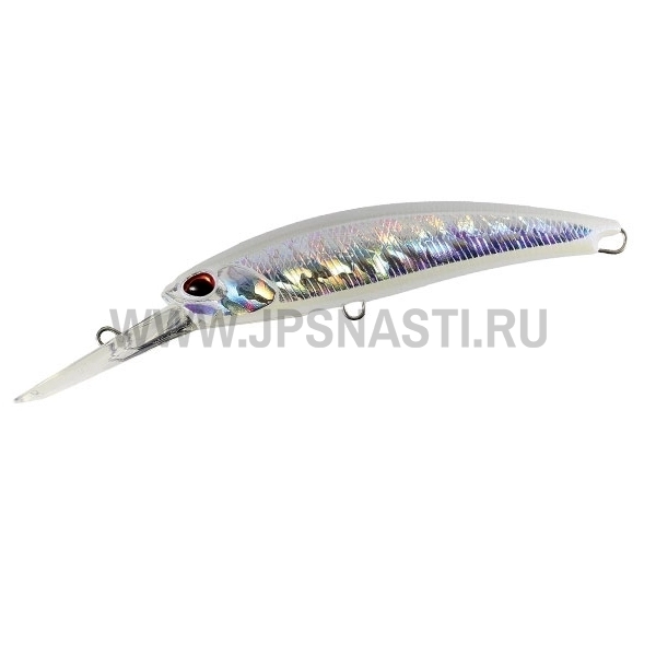 Воблер DUO Realis Fangbait 120DR, 26.7 гр, AJO0091