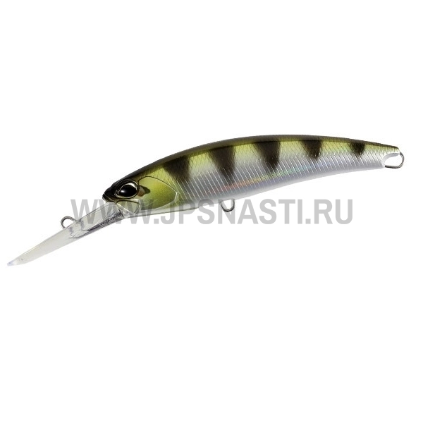 Воблер DUO Realis Fangbait 120DR, 26.7 гр, ANA3344