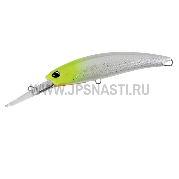 Воблер DUO Realis Fangbait 120DR, 26.7 гр, ACC3302