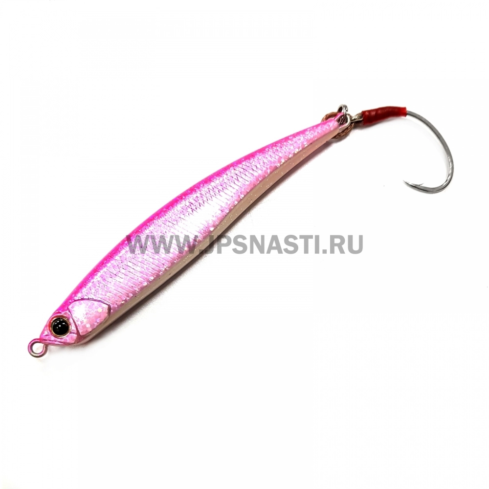 Пилькер DUO Press Bait 85, 28 гр, G0A0238