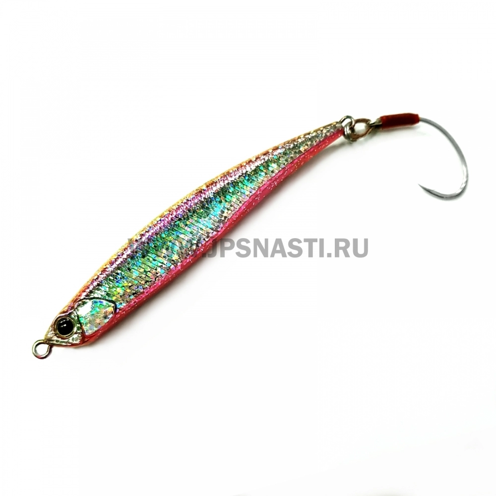 Пилькер DUO Press Bait 85, 28 гр, G0AZ054