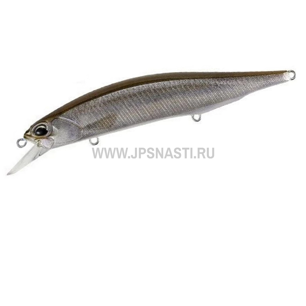 Воблер DUO Realis Jerkbait 120SP, 18 г, ССС3816